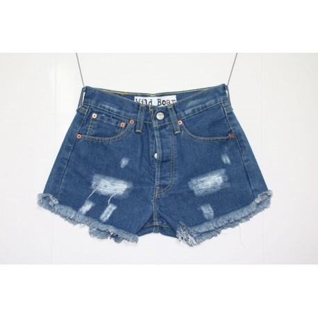 501 jeans shorts